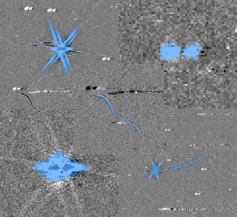 La NASA engage le public à affiner les données des télescopes Euclid et Roman