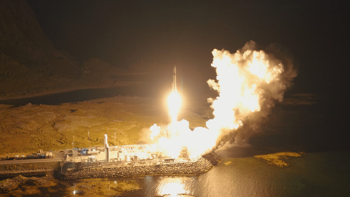 Isar Aerospace : Premier succès orbital commercial pour l&rsquo;Europe