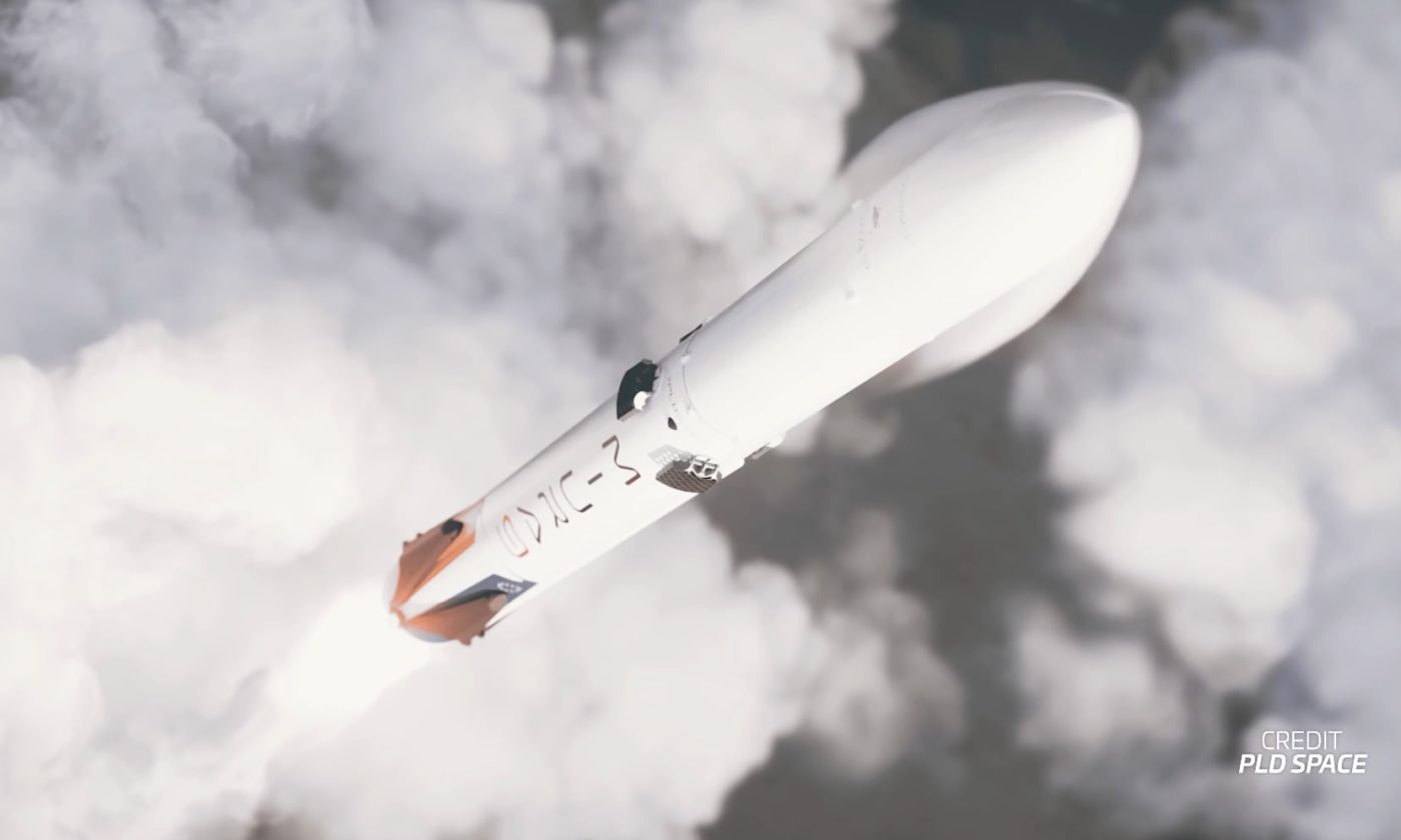 Isar Aerospace atteint l&rsquo;orbite ; le Royaume-Uni mise sur la coopération européenne