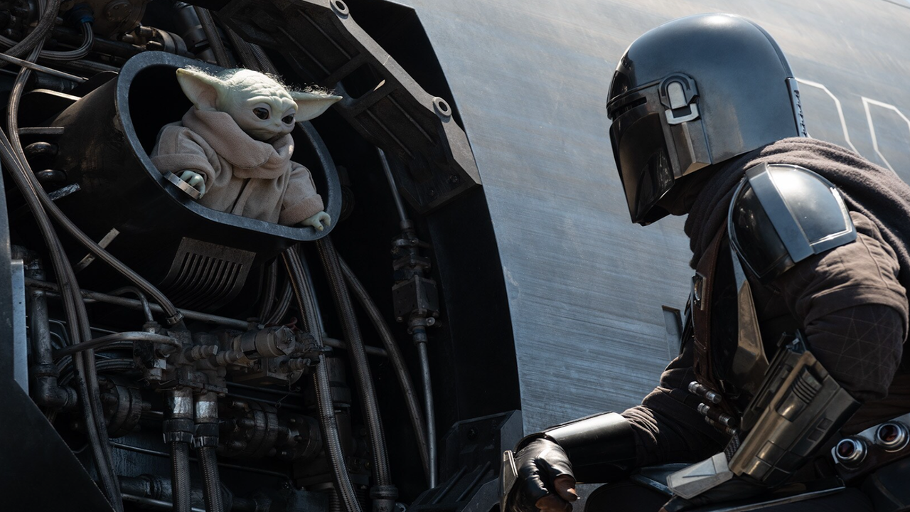 La sortie de &lsquo;The Mandalorian et Grogu&rsquo; sur Disney+ réévalue son impact