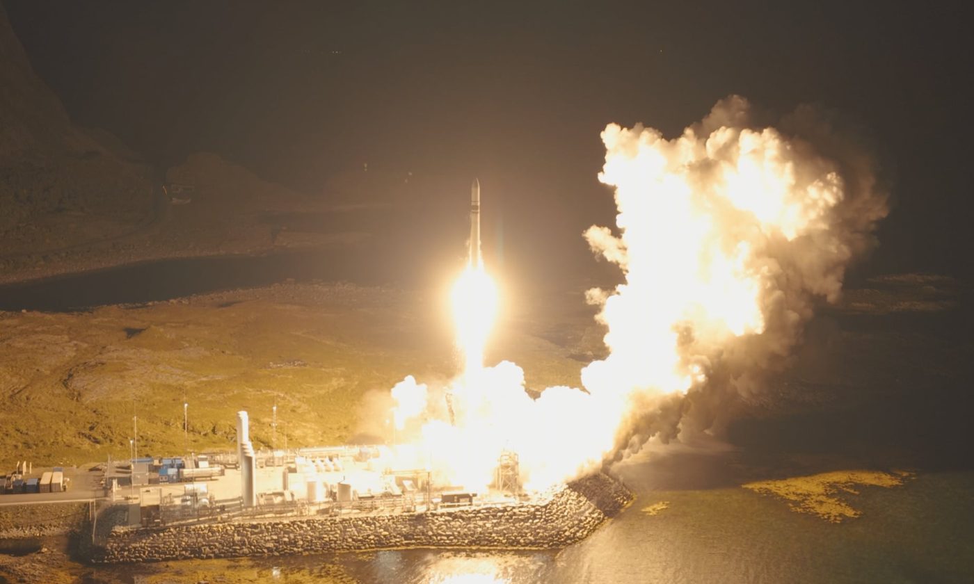 Isar Aerospace : La fusée Spectrum atteint l&rsquo;orbite après des mois d&rsquo;attente