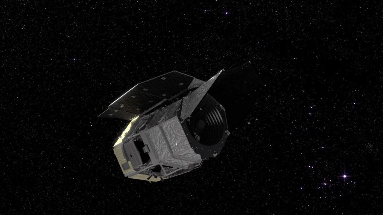 La NASA prolonge la mission du télescope Roman au-delà de deux décennies